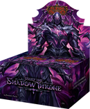 Usurp the Shadow Throne Booster Box
