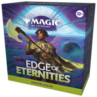 EOE: Prerelease Kit Growth