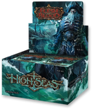SEA: Booster Box