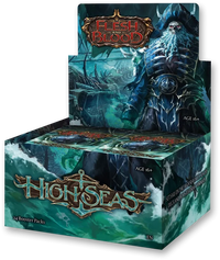 SEA: Booster Box