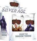 Silver Age Usurp the Shadow Throne