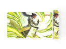 Riftbound Unleashed Playmat- Master Yi