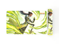 Riftbound Unleashed Playmat- Master Yi
