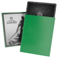 Ultimate Guard Cortex Sleeves Standard Size Matte