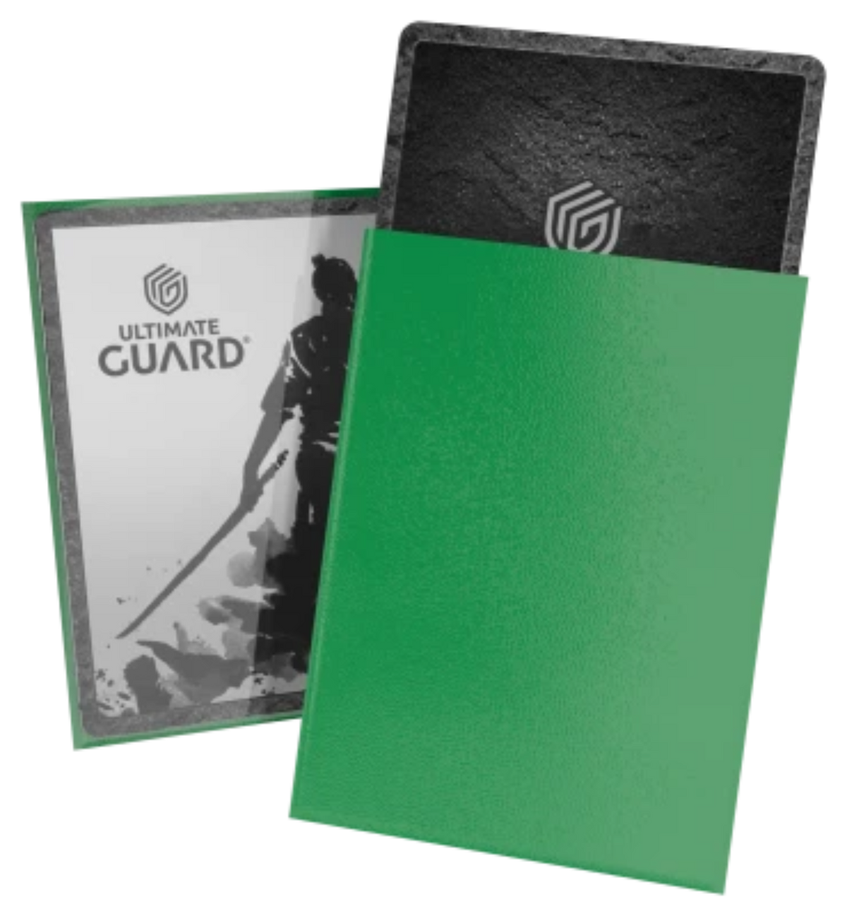 Ultimate Guard Cortex Sleeves Standard Size (100)