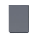 Dual Sleeves Series - Rounded Sleeves-Gray