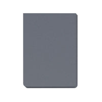 Dual Sleeves Series - Rounded Sleeves-Gray