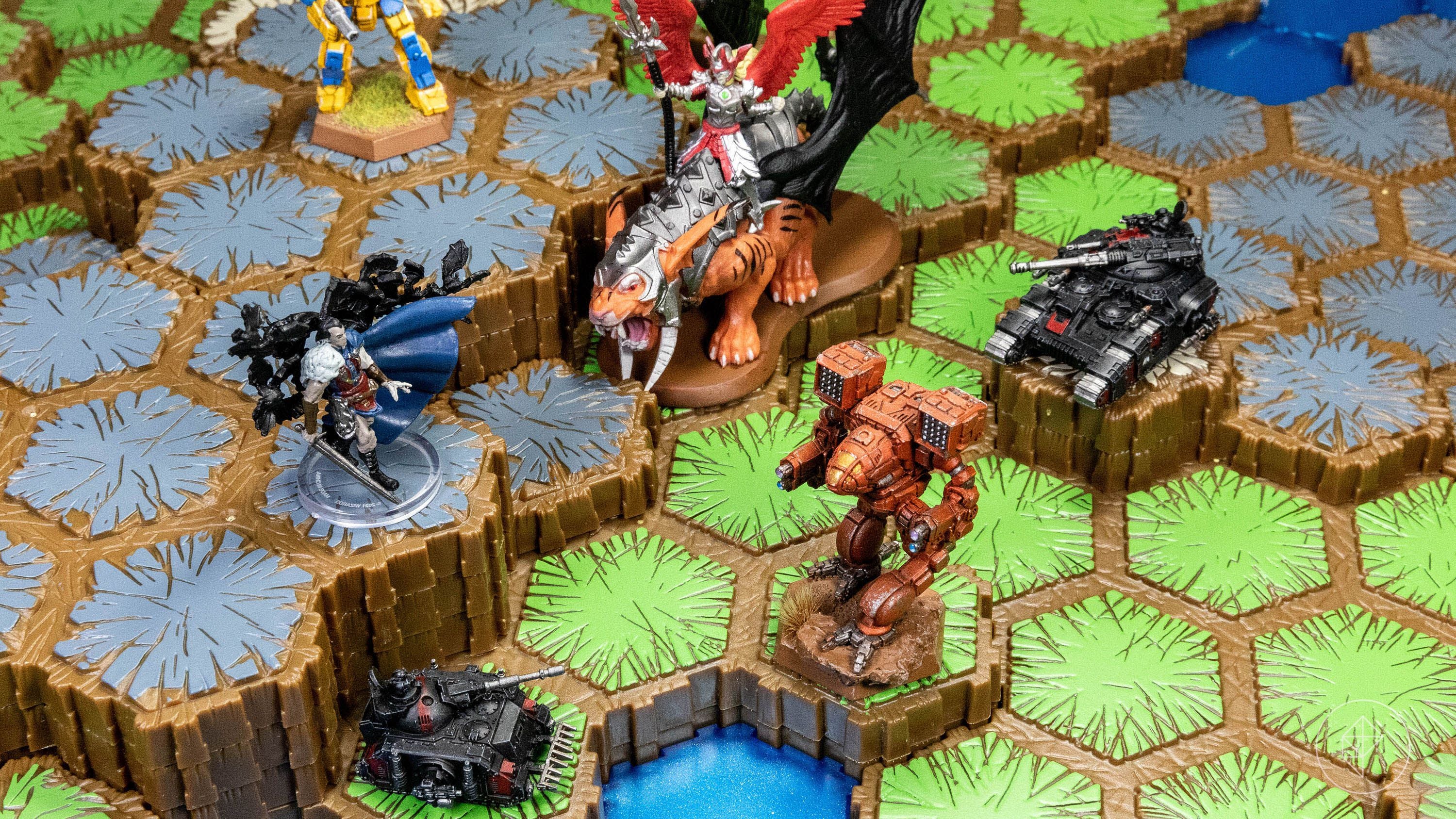 HeroScape
