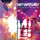 #Inconversible: Dawn Erasing You