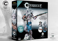 Jotnar Seidr Artisan Series (Dual Kit) - Nords