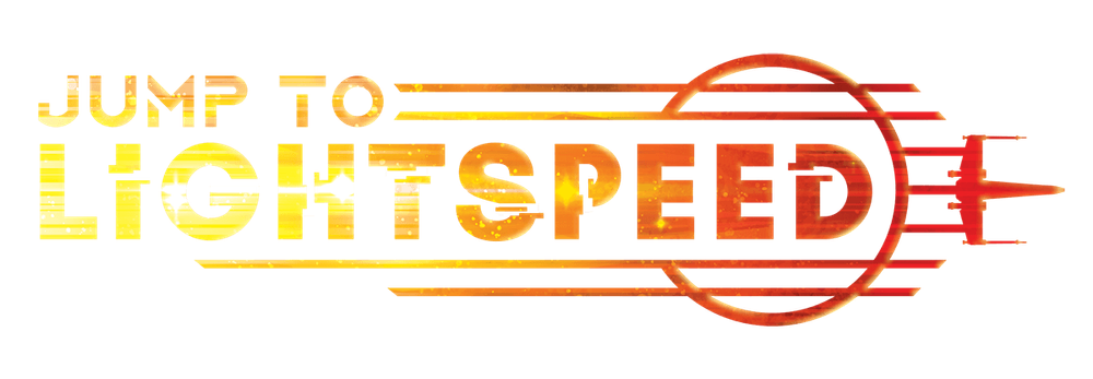 Jump to Lightspeed: Prerelease Kit