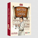 Master Sinseh