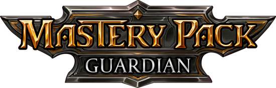 Mastery Pack: Guardian