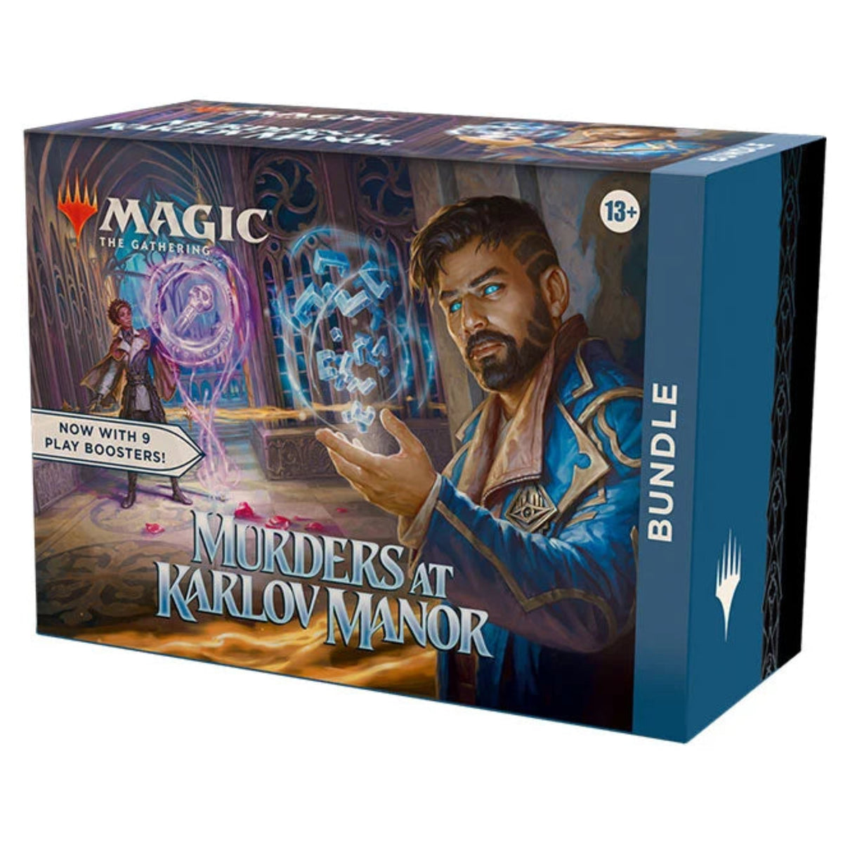 MKM: Bundle