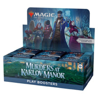 MKM: Play Booster Box