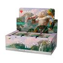 MH3: Play Booster Box