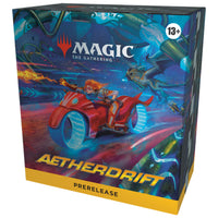 DFT: Prerelease Kit ( Growth)