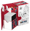 Ultimate Guard Flip'n'Tray 80+ Xenoskin Magic: The Gathering | Netflix One Piece - Sketch