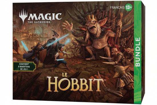 HOB: Bundle