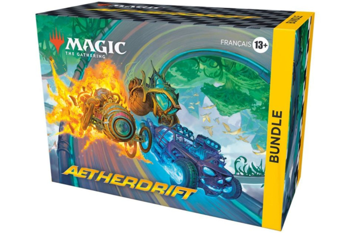 DFT: Bundle