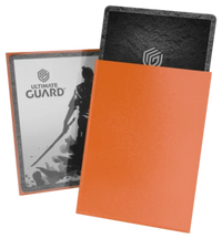 Ultimate Guard Cortex Sleeves Standard Size (100)