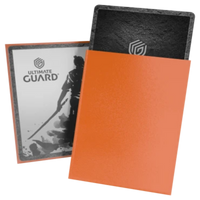 Ultimate Guard Cortex Sleeves Standard Size Matte