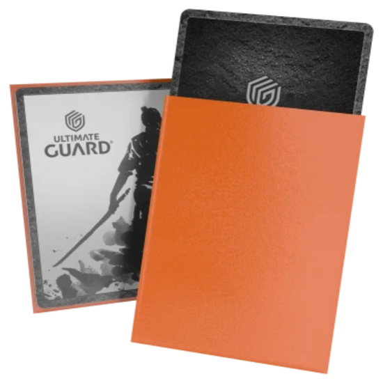 Ultimate Guard Cortex Sleeves Standard Size Matte
