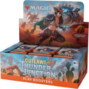OTJ: Play Booster Box
