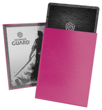Ultimate Guard Cortex Sleeves Standard Size (100)