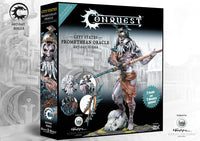 Promethean Oracle Artisan Series (Dual Kit) - City States