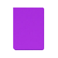Dual Sleeves Series - Rounded Sleeves-Purple