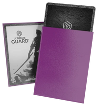 Ultimate Guard Cortex Sleeves Standard Size Matte