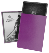 Ultimate Guard Cortex Sleeves Standard Size (100)