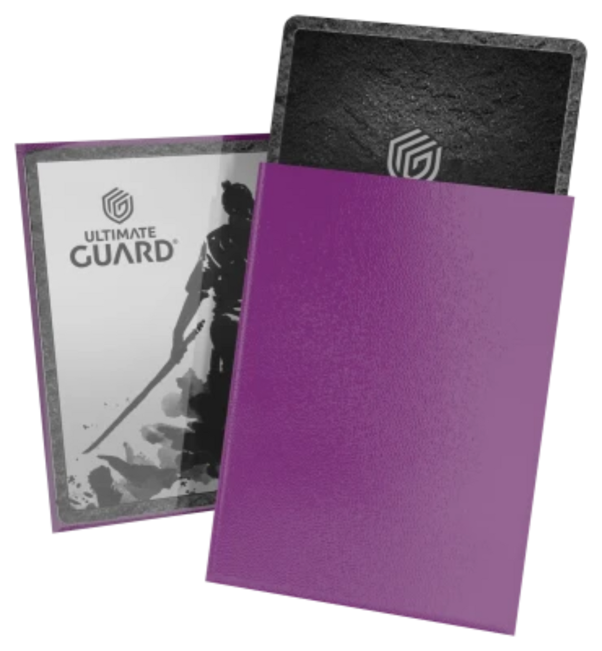 Ultimate Guard Cortex Sleeves Standard Size (100)