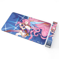 Riftbound: League of Legends TCG - Radiance Playmat #3