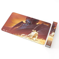 Riftbound: League of Legends TCG - Radiance Playmat #4