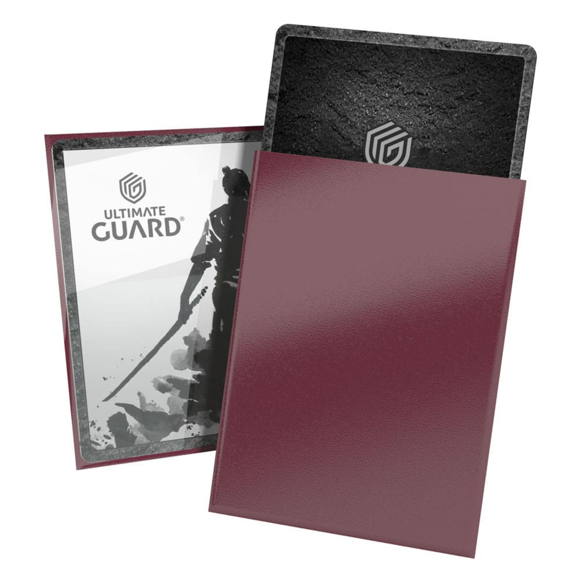 Katana Sleeves Standard Size