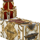 Mastery Pack: Warrior Booster Display