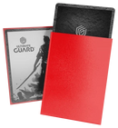 Ultimate Guard Cortex Sleeves Standard Size Matte