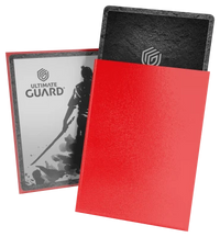 Ultimate Guard Cortex Sleeves Standard Size Matte