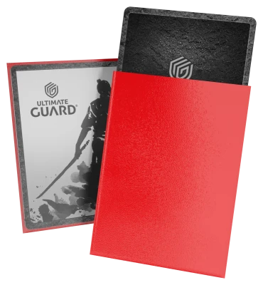 Ultimate Guard Cortex Sleeves Standard Size Matte