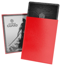 Ultimate Guard Cortex Sleeves Standard Size (100)