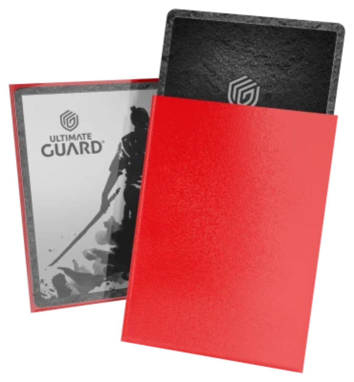 Ultimate Guard Cortex Sleeves Standard Size (100)
