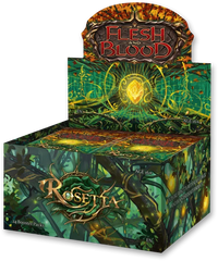 ROS: EN Booster Box