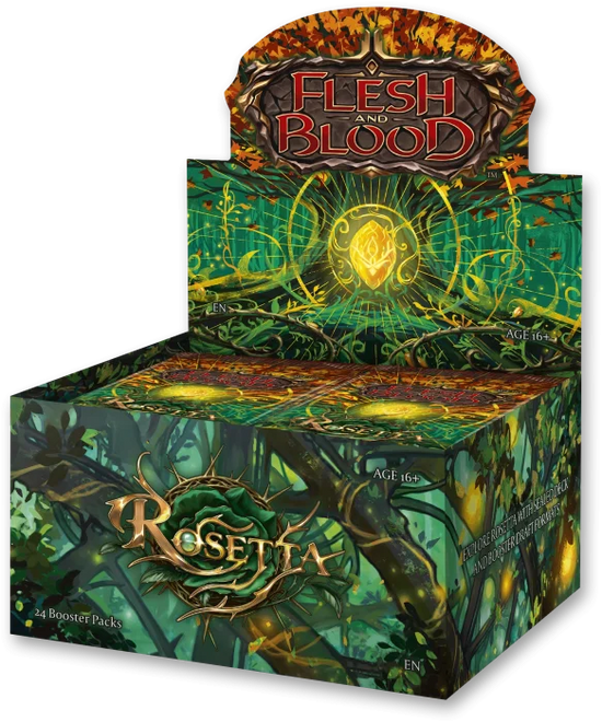 ROS: EN Booster Box