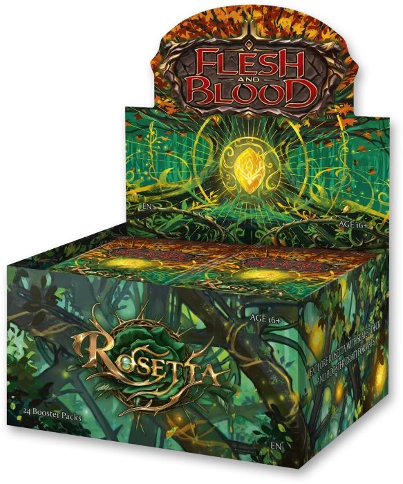 ROS: EN Booster Box