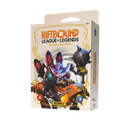 Riftbound Champion Deck: Rumble