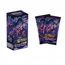 Mobile Legends Bang Bang Collectible Cards - Vol. 2 (Assemble) - Legendary Pack