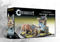 Skorpios (Dual Kit) - City States