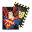 Dragon Shield Brushed Art